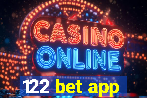 122 bet app